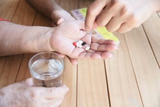 Gout Drug