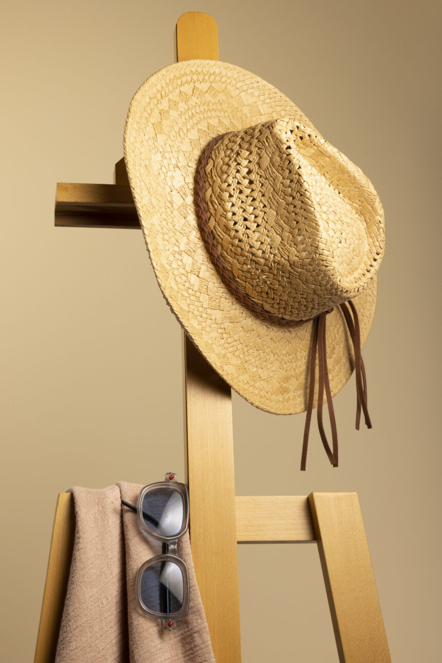 Fashionable Summer Accessories
