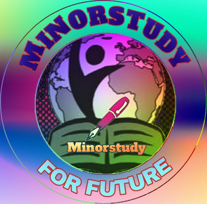 Minorstudy