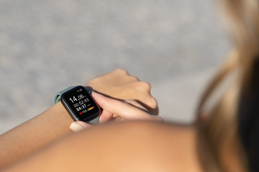 Apple Watch Series