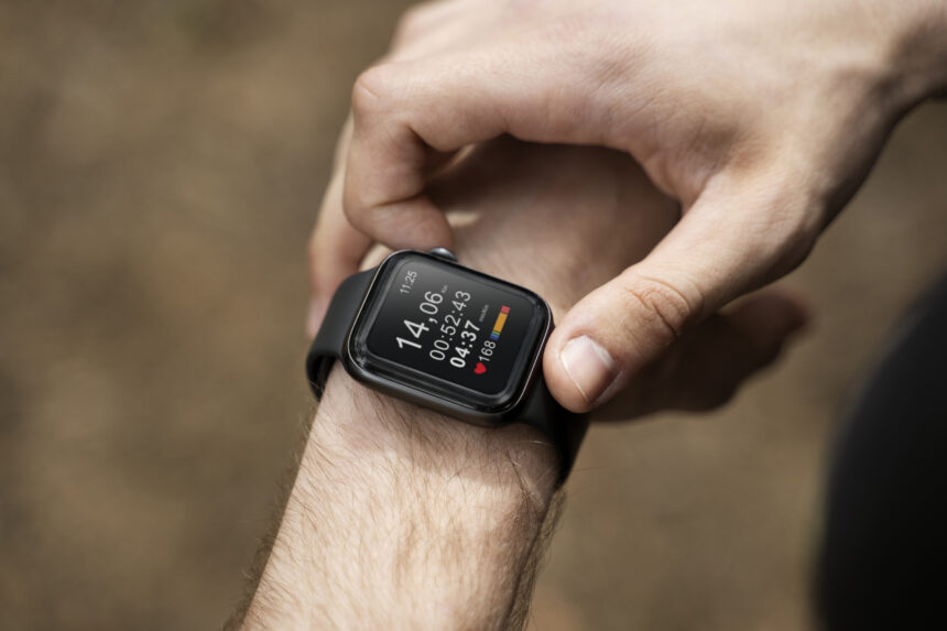 Apple Watch Series 9