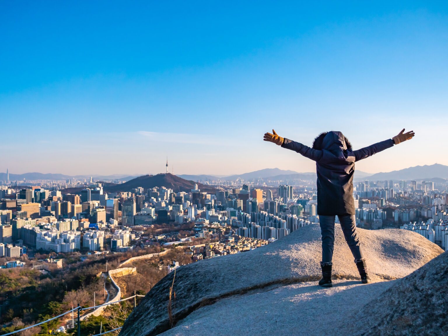 Empowering Destinations