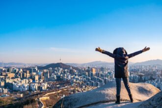 Empowering Destinations