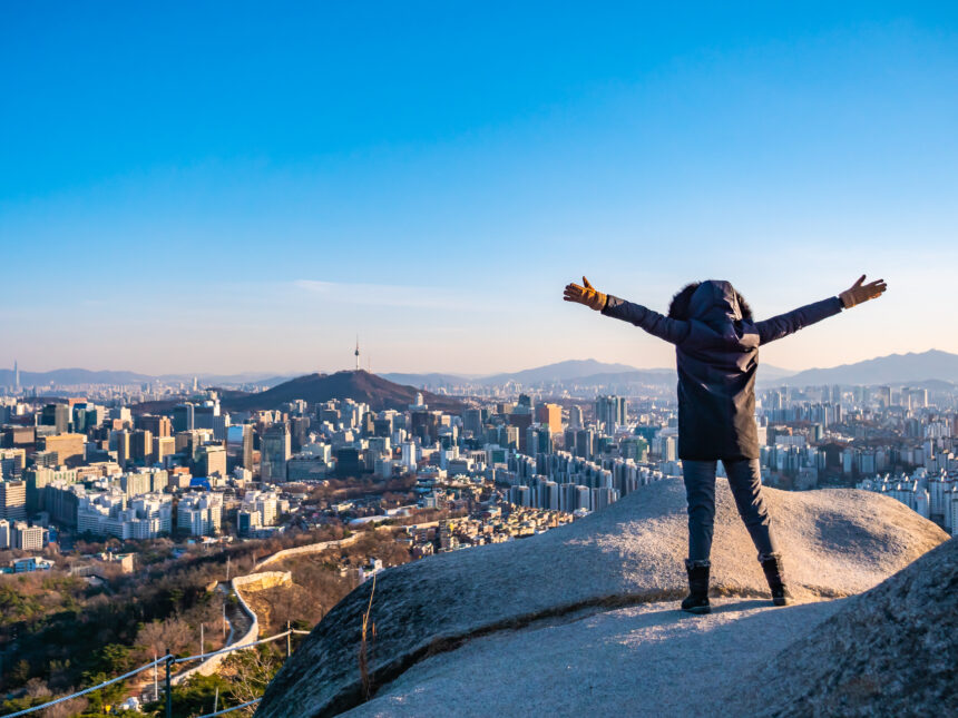 Empowering Destinations