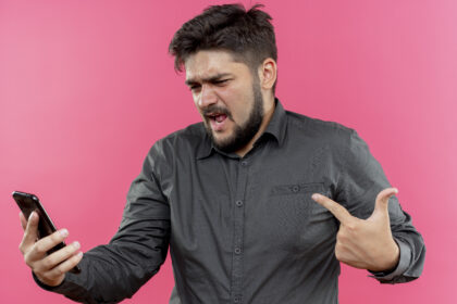 5 Key Lessons to Know: One Annoying Phone Feature Became a Life Saver