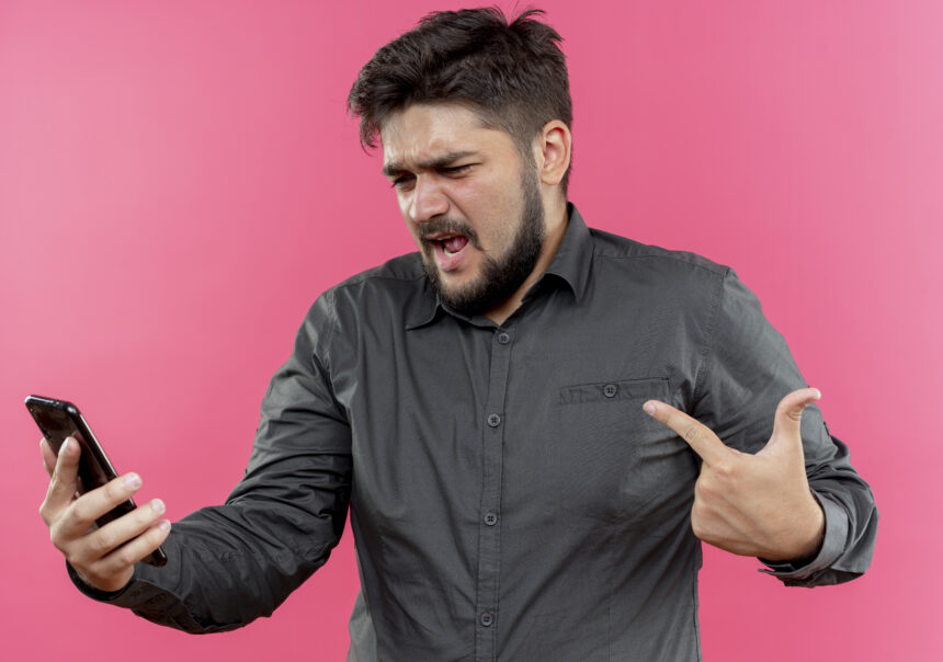 5 Key Lessons to Know: One Annoying Phone Feature Became a Life Saver