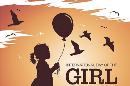 International Day of the Girl Child
