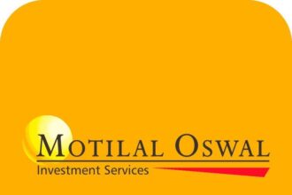 Motilal Oswal