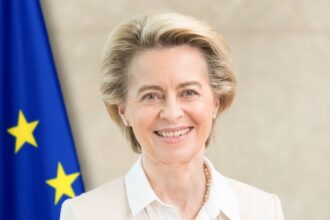 Ursula von der Leyen