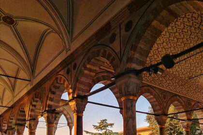 Topkapi Palace