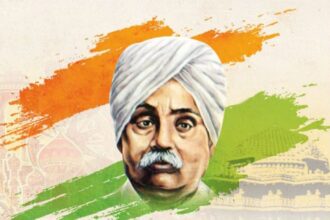 Lala Lajpat Rai Birth Anniversary
