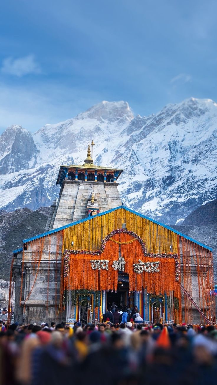 Kedarnath