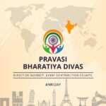Pravasi Bharatiya Divas 2025