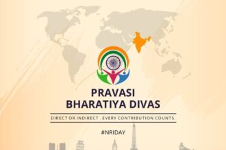 Pravasi Bharatiya Divas 2025