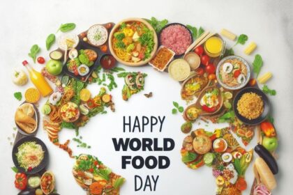 World Food Day