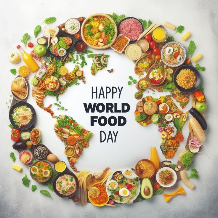 World Food Day