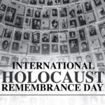 International Holocaust Remembrance Day 2025