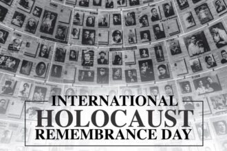 International Holocaust Remembrance Day 2025