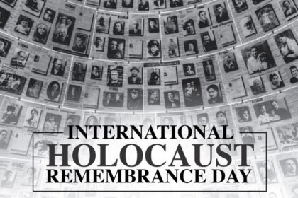 International Holocaust Remembrance Day 2025