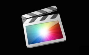 Final Cut Pro X