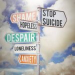 World Suicide Prevention Day