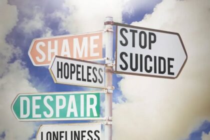 World Suicide Prevention Day