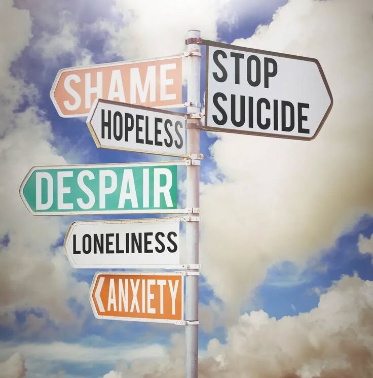 World Suicide Prevention Day