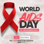 World AIDS Day