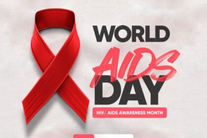 World AIDS Day