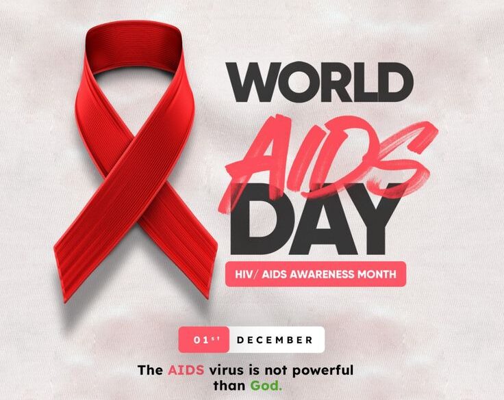 World AIDS Day