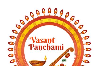 Vasant Panchami