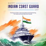 Indian Coast Guard Day 2025