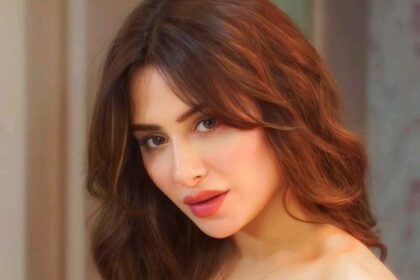 Mahira Sharma