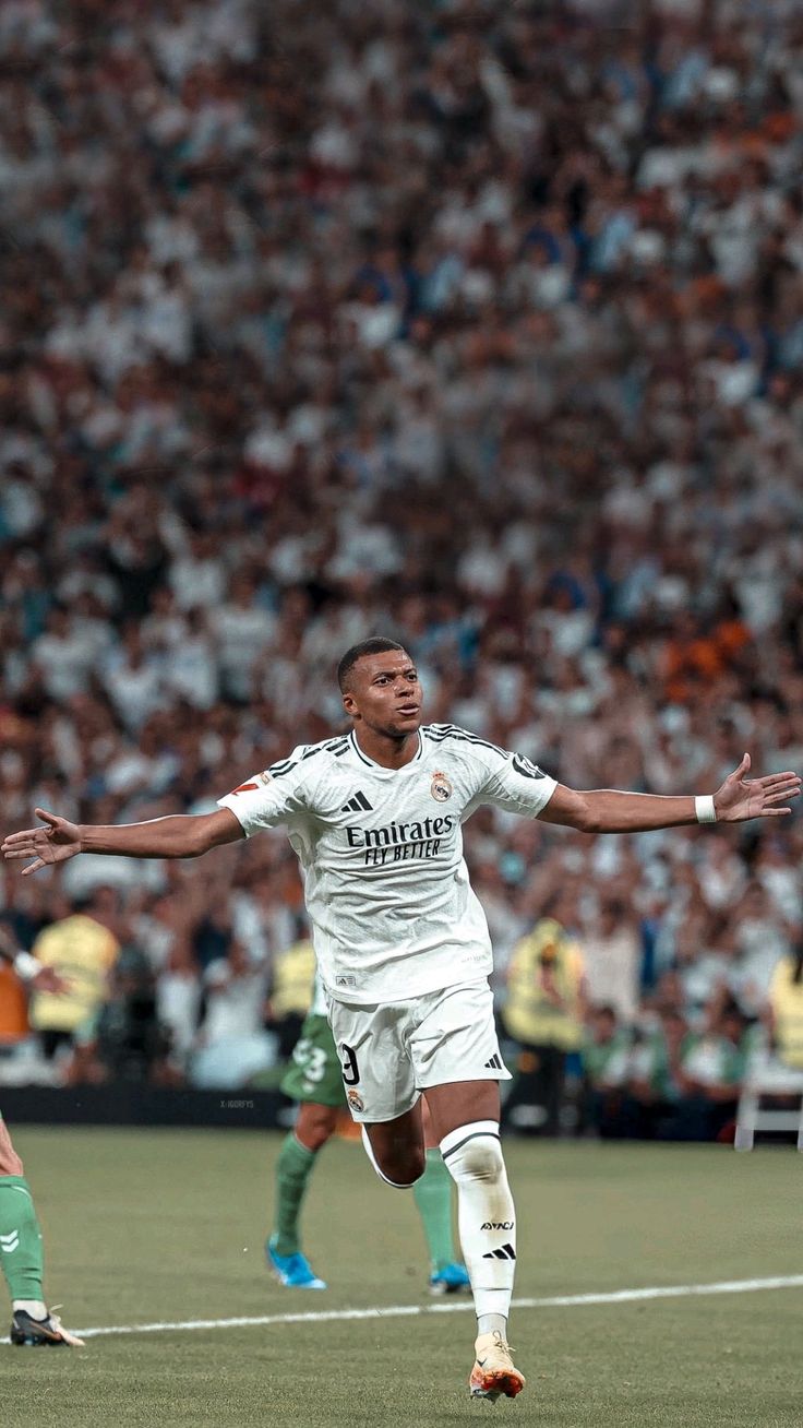Kylian Mbappé