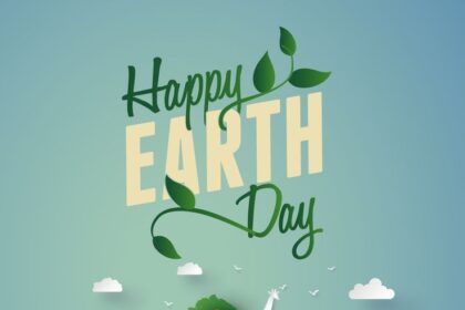 Earth Day
