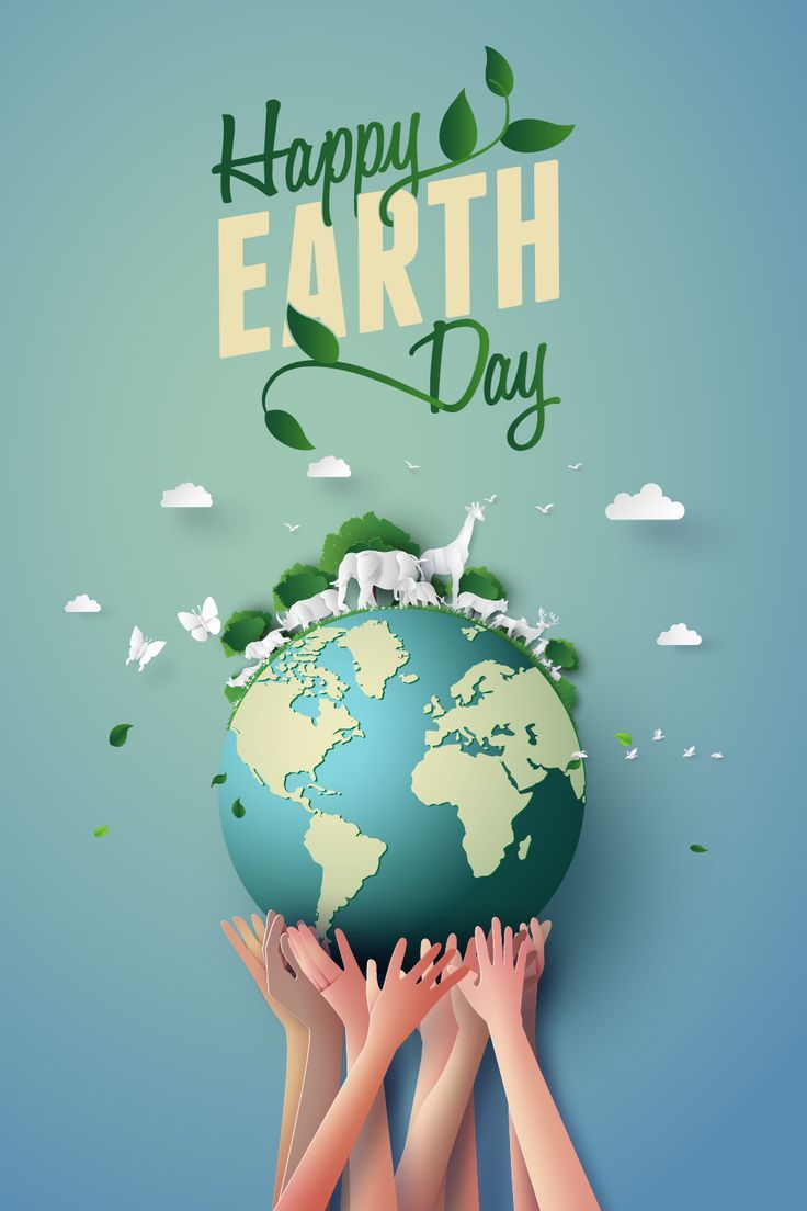 Earth Day