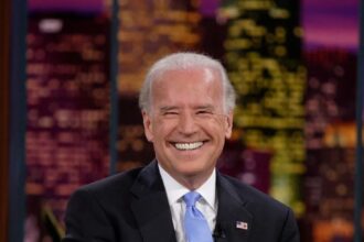 Joe Biden