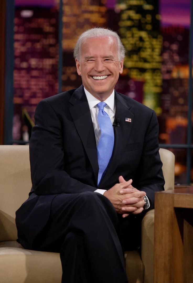 Joe Biden