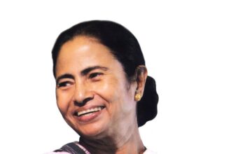 Mamata Banerjee