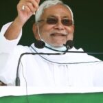 Nitish Kumar