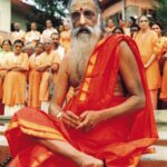 Swami Chinmayananda Biography