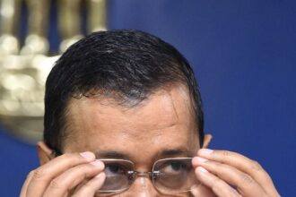 Arvind Kejriwal Biography