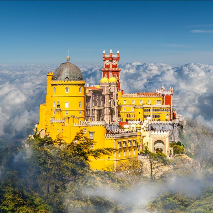 Palácio da Pena