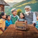 World Radio Day 2025