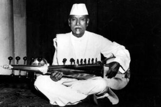 Allauddin Khan