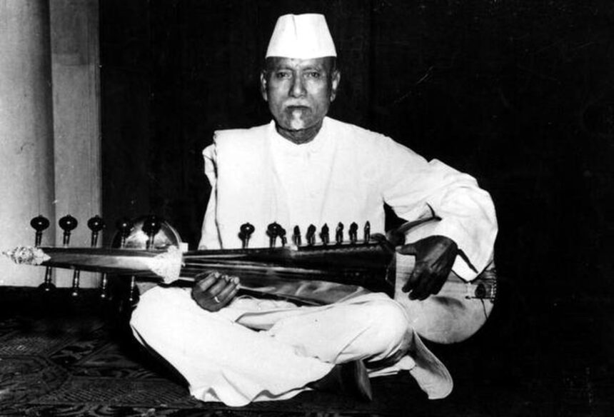 Allauddin Khan