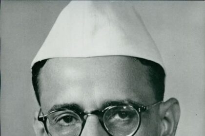 Biography Gulzarilal Nanda