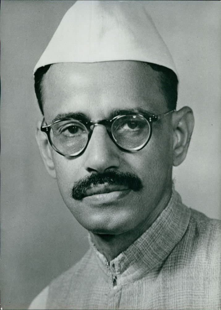 Biography Gulzarilal Nanda