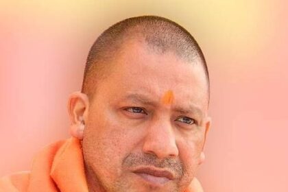 Yogi Adityanath