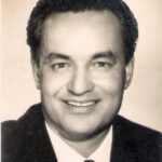 Mukesh Chand Mathur